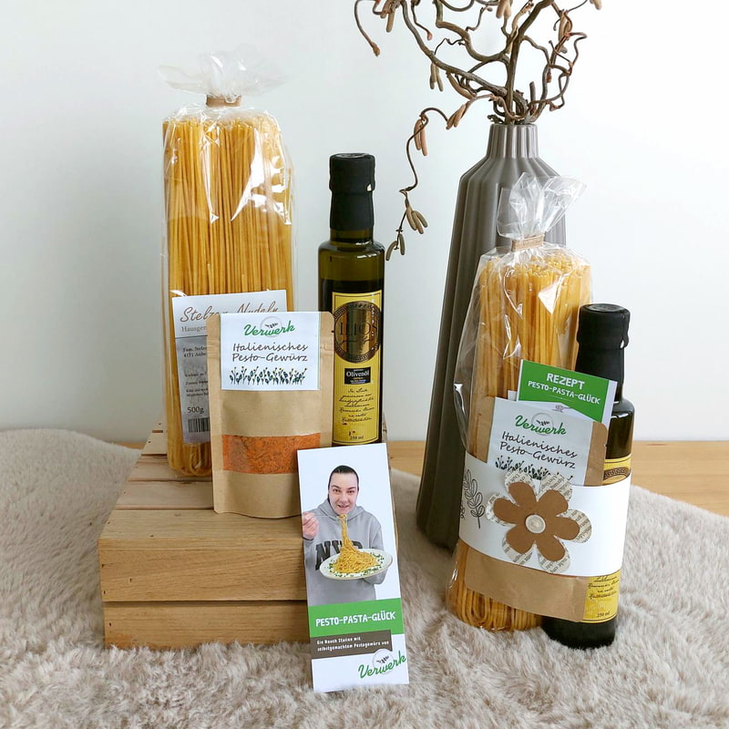 Italienisches TRIO